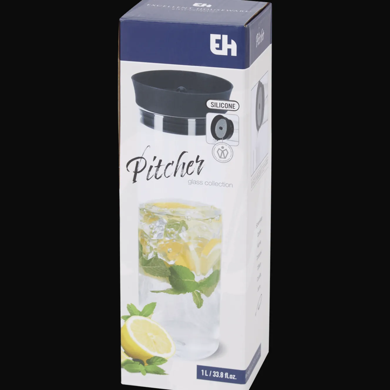 Excellent Houseware karaf