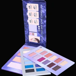 FAB Factory make-up-palette