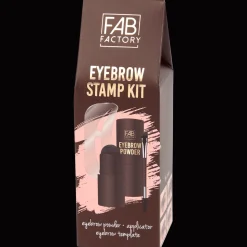 FAB Factory wenkbrauwkit