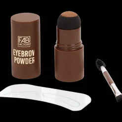FAB Factory wenkbrauwkit