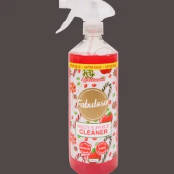 Fabulosa allesreiniger Apfelstrudel