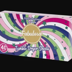 Fabulosa droogtrommeldoekjes