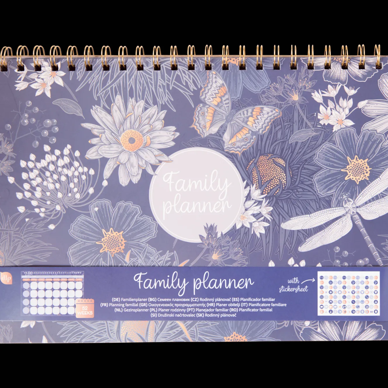 Familieplanner