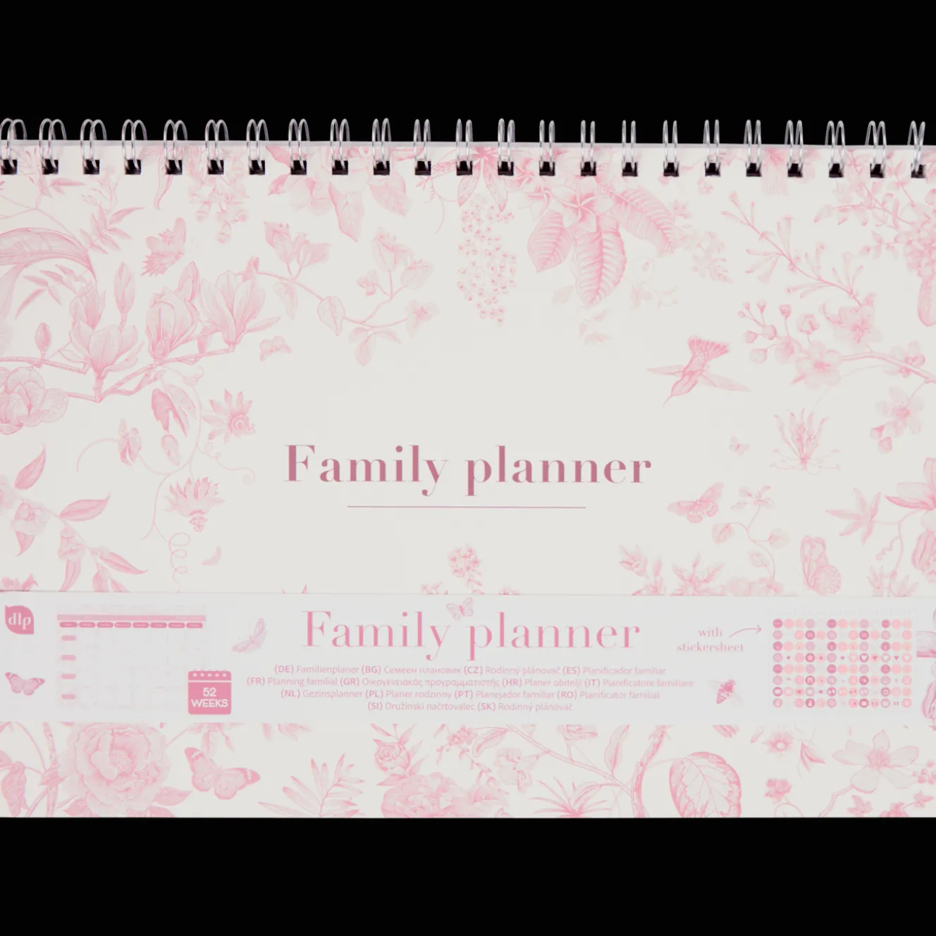 Familieplanner
