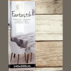 Fantastik vinyl tafelkleed