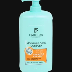 Fashion Professional keratineshampoo