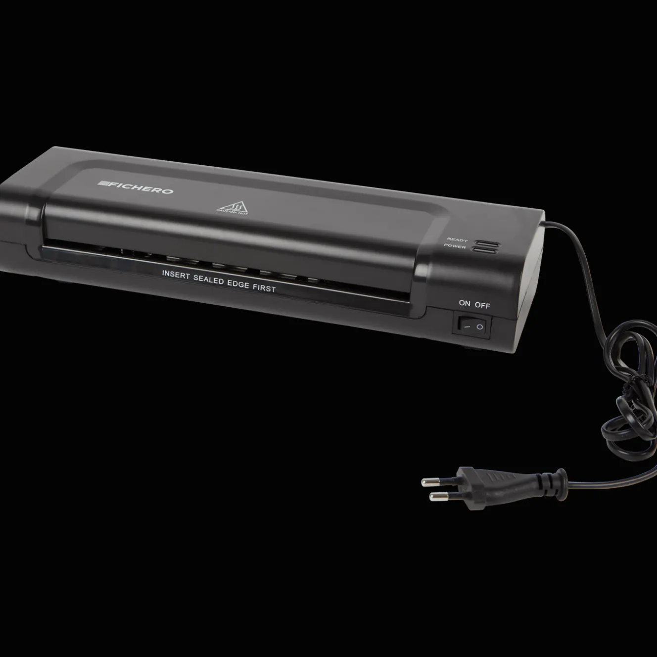 Fichero lamineerapparaat