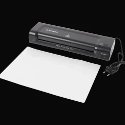 Fichero lamineerapparaat