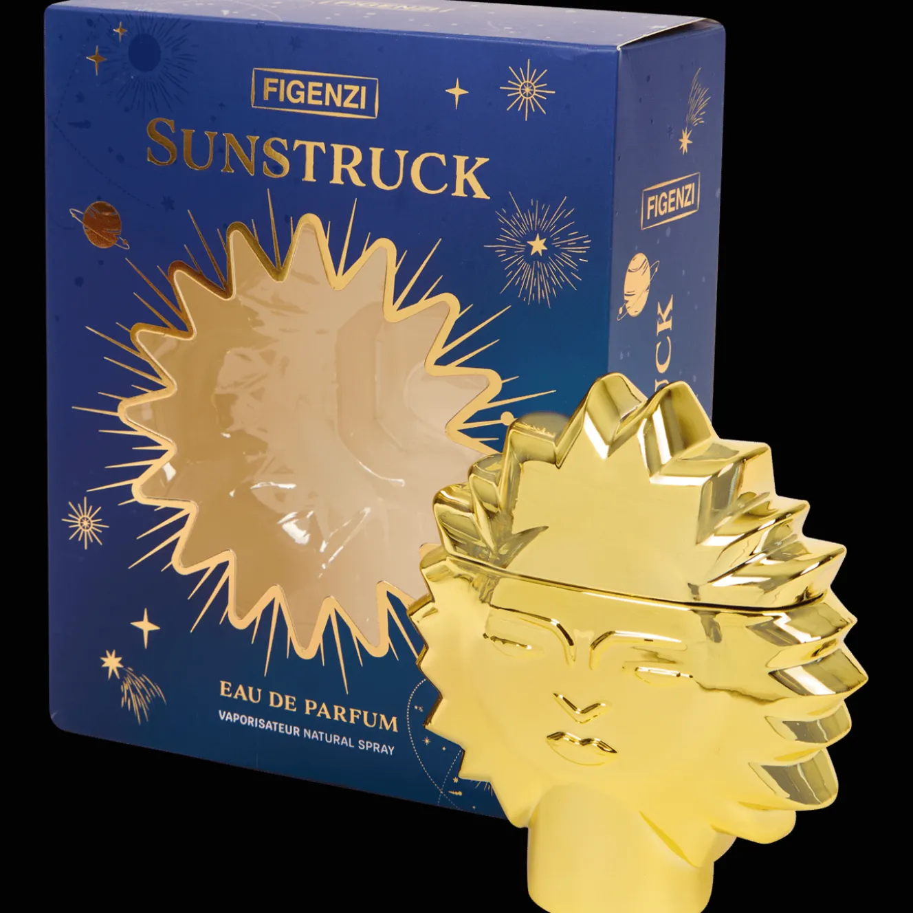 Figenzi eau de parfum