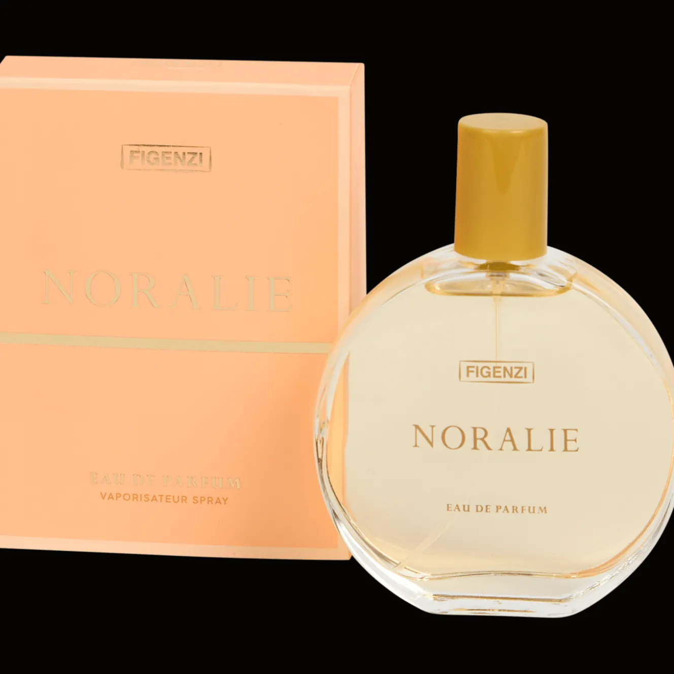 Figenzi eau de parfum Noralie