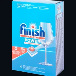 Finish Powerball vaatwastabletten All-in-1 Essential