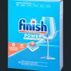 Finish Powerball vaatwastabletten All-in 1