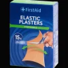 First Aid elastische pleisters