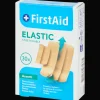 First Aid pleisters