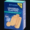 First Aid universele pleisters