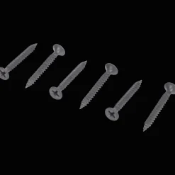 Fischer gipsplaatschroeven