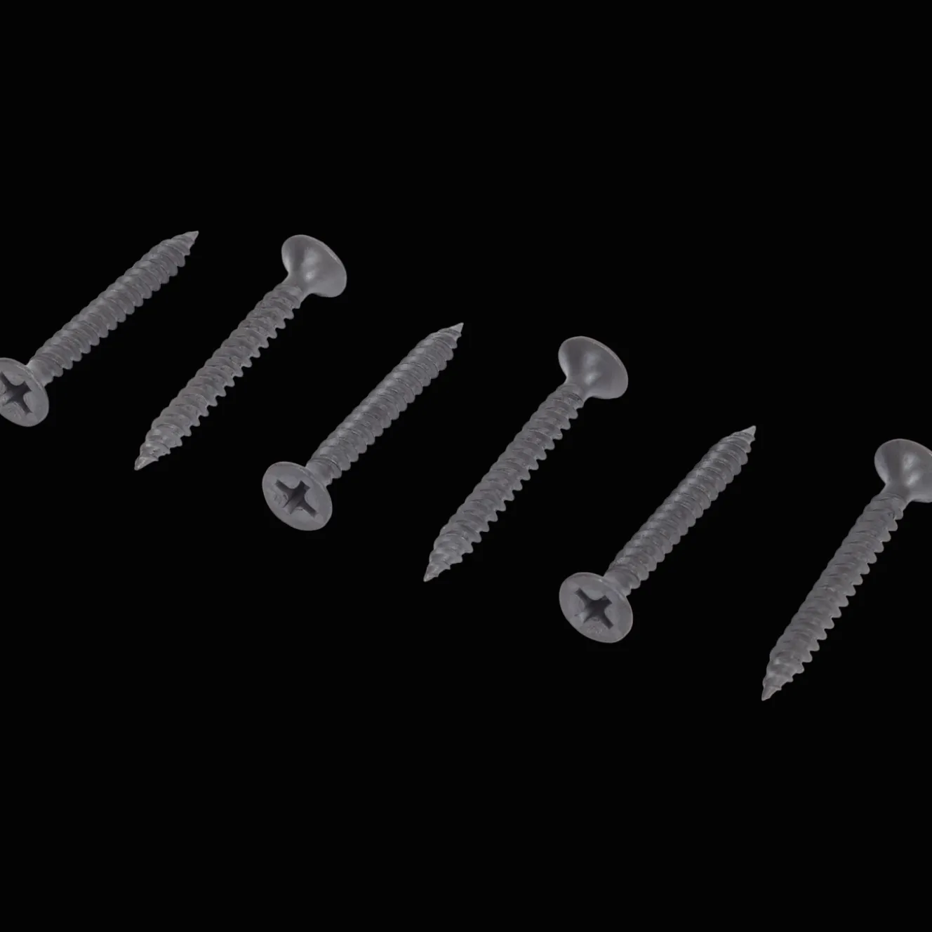 Fischer gipsplaatschroeven