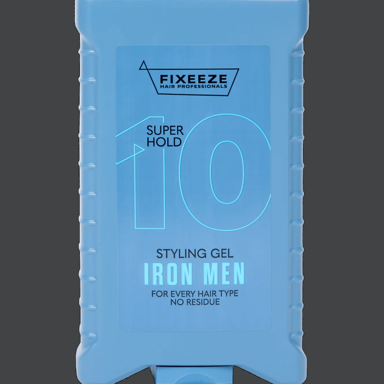 Fixeeze styling gel Iron Men