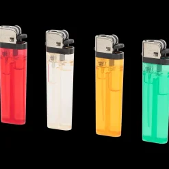 Flame Classics aanstekers