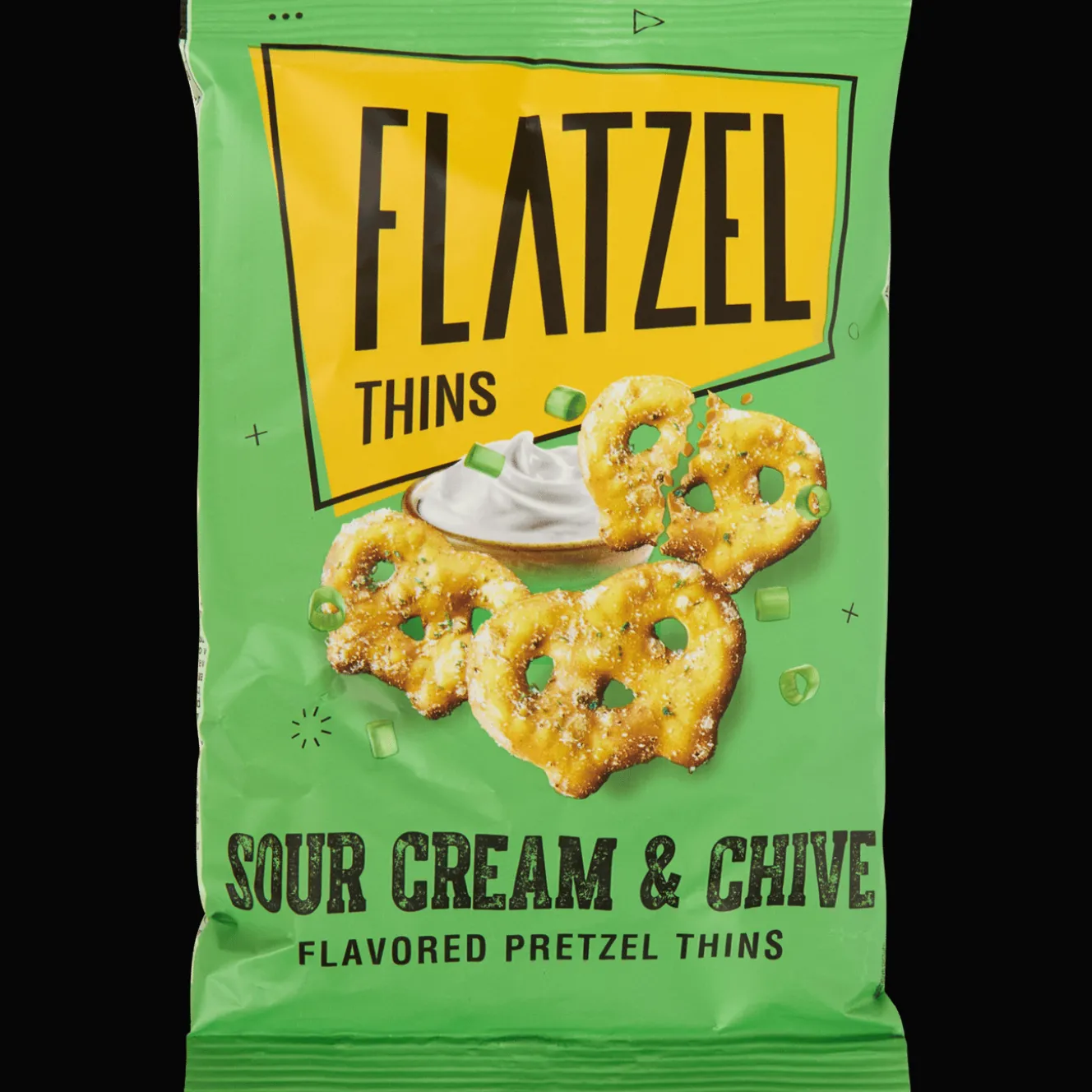 Flatzels Thins