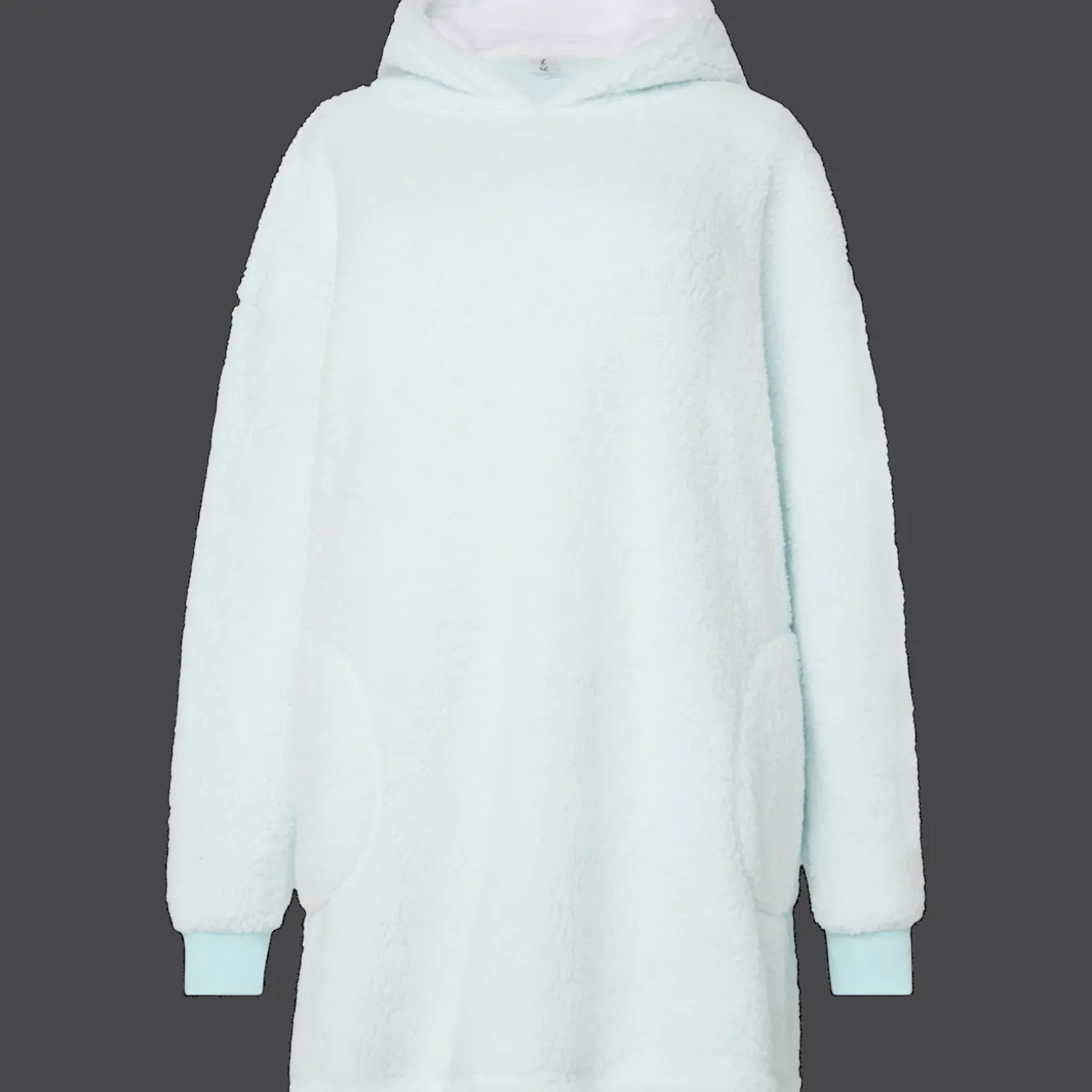Fleecehoodie