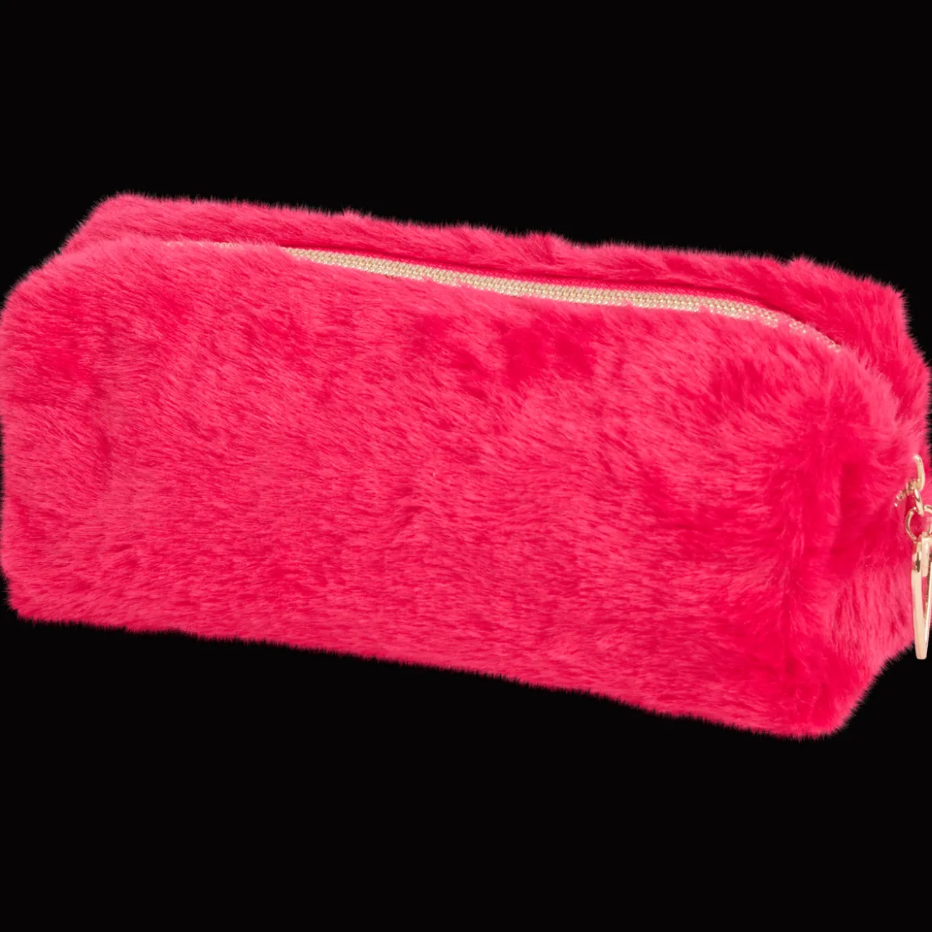 Fluffy etui
