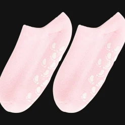 Footsteps spa gelsokken