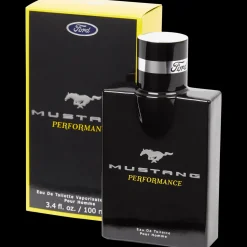 Ford Mustang eau de toilette Performance