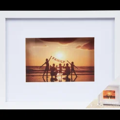 Fotolijst met ledlicht