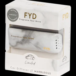 FYD autoluchtverfrisser