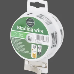 Garden Touch binddraad