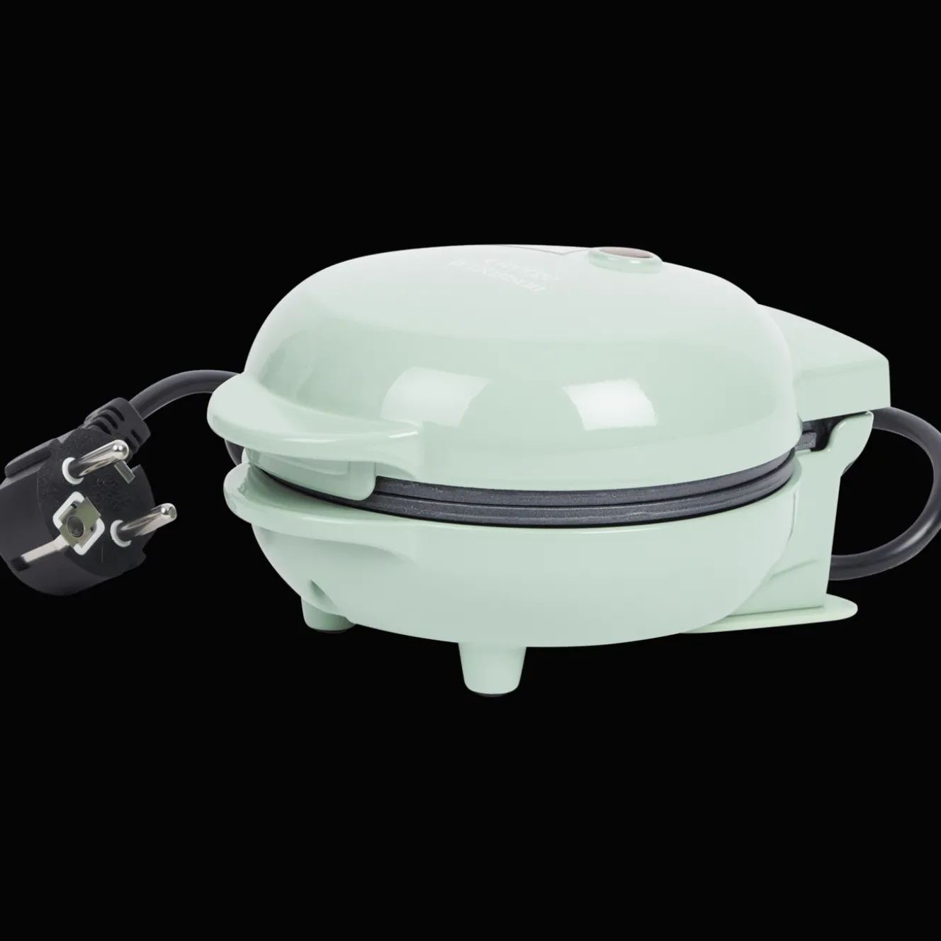 George Wilkinson mini-wafelmaker