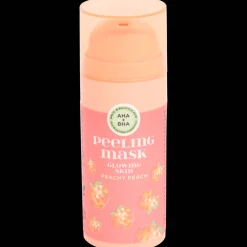 Gezichtsmasker peeling Fruit Extracts