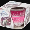 Glade geurkaars Radiant Fresh Berries