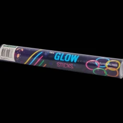 Glow-in-the-dark gloeistaafjes