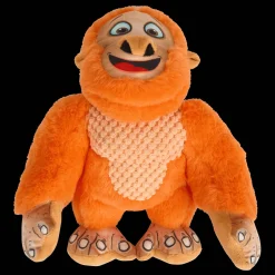 Gorilla hondenknuffel