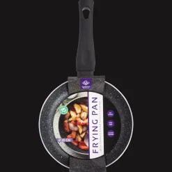 Granite Stone koekenpan