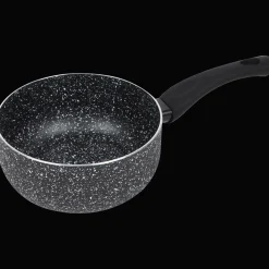 Granite stone steelpan