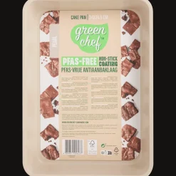 GreenChef braadslede