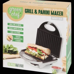 GreenChef grill
