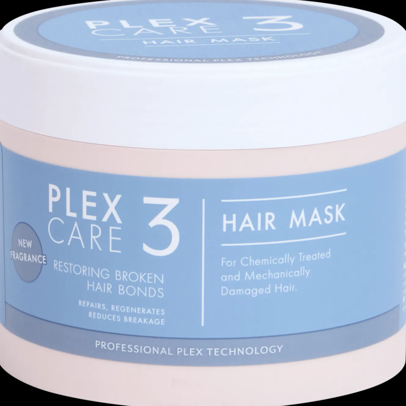 Haarmasker Plex Care 3