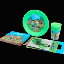 Herbruikbaar feestpakket