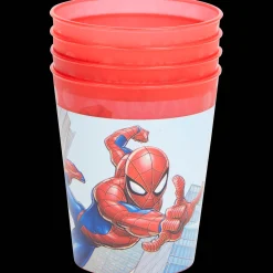 Herbruikbare feestbekers