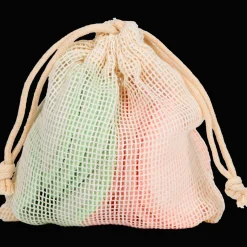 Herbruikbare make-up-remover-pads