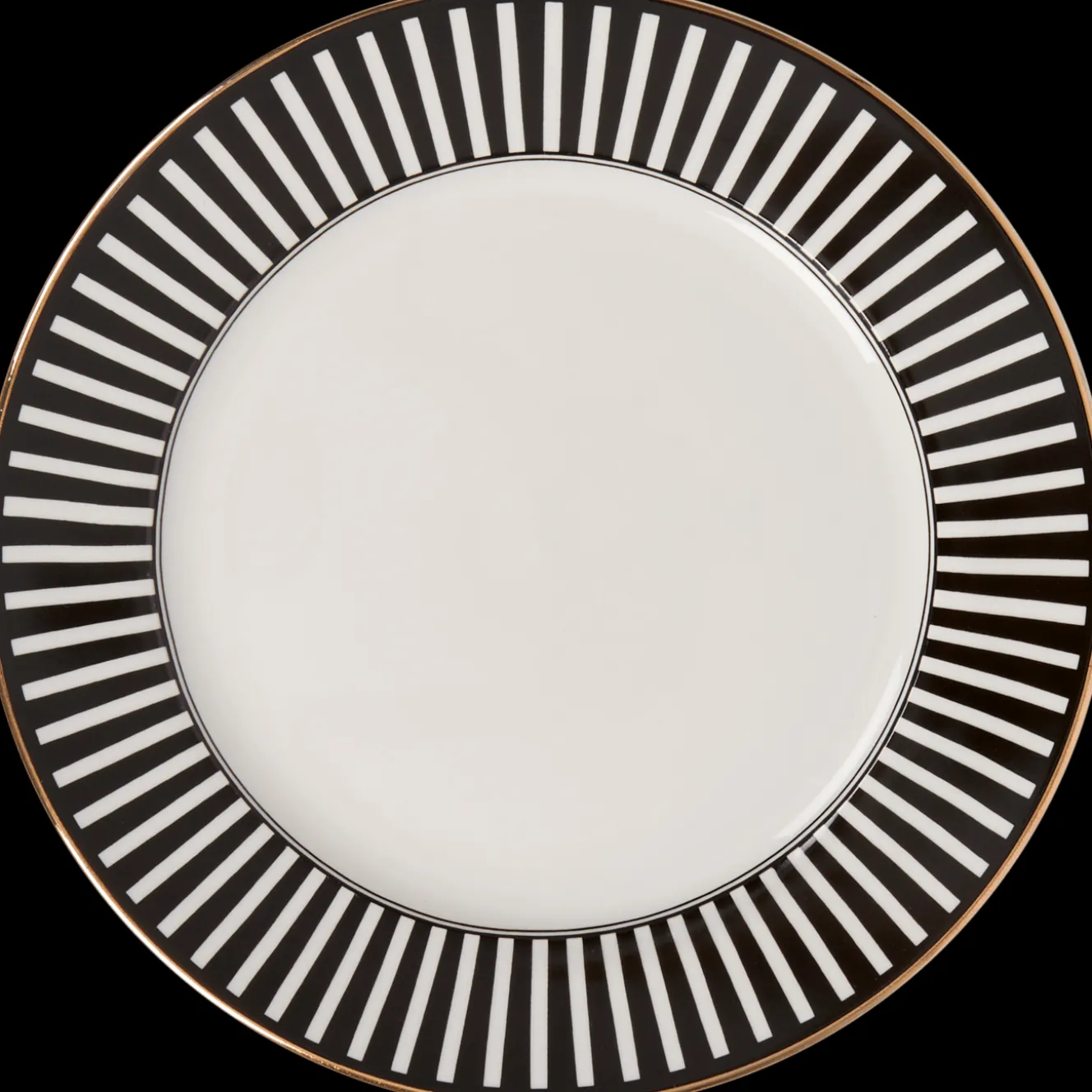 Heritage ontbijtbord