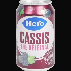 Hero Cassis The Original