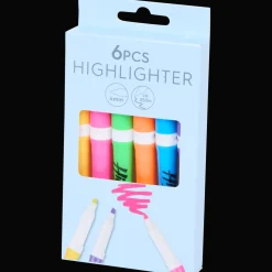 Highlighters