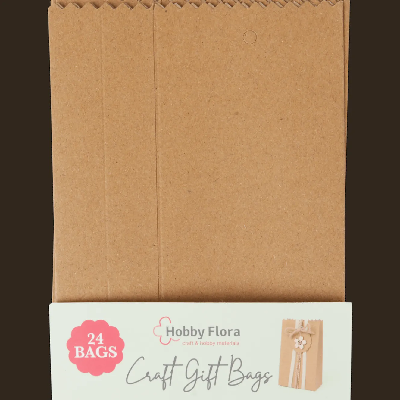 Hobby Flora cadeauzakjes