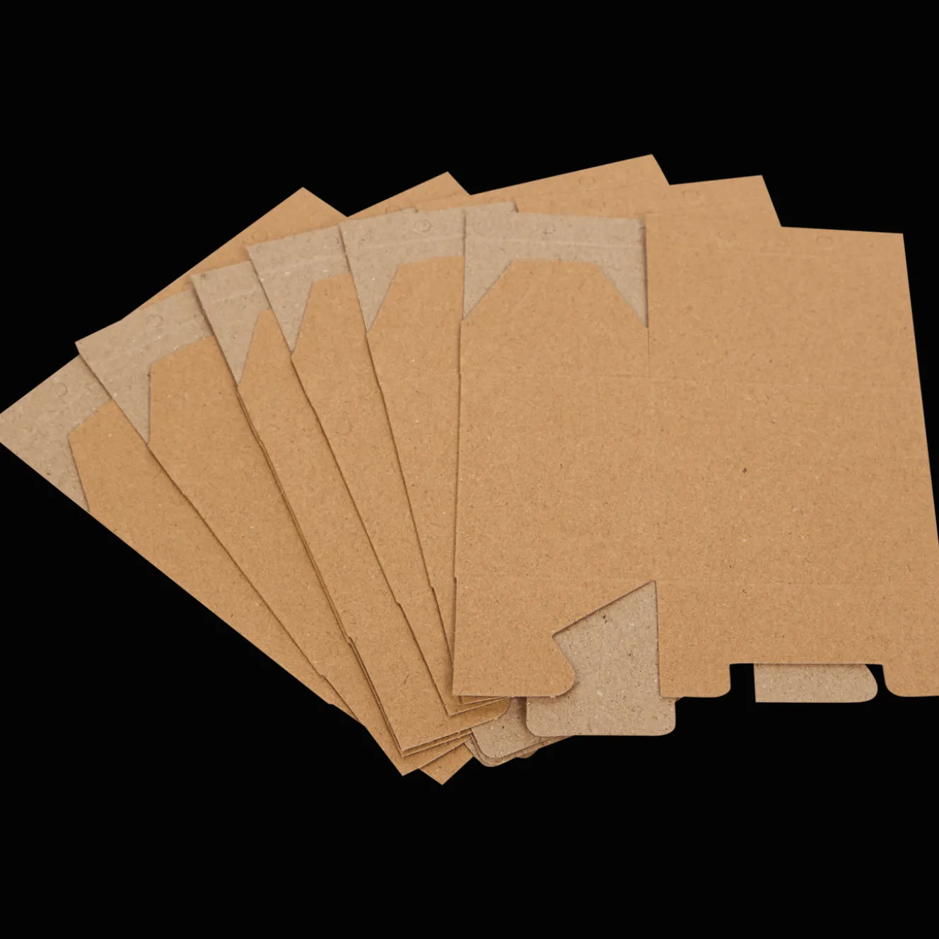 Hobby Flora cadeauzakjes