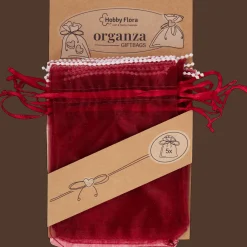 Hobby Flora cadeauzakjes